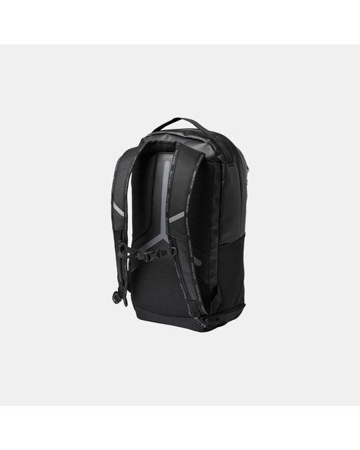Helly Hansen Black Guide Daypack Std