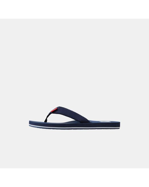 Helly Hansen Blue Sola Sandal