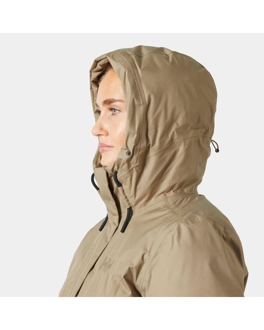 Helly Hansen Natural Vega Parka