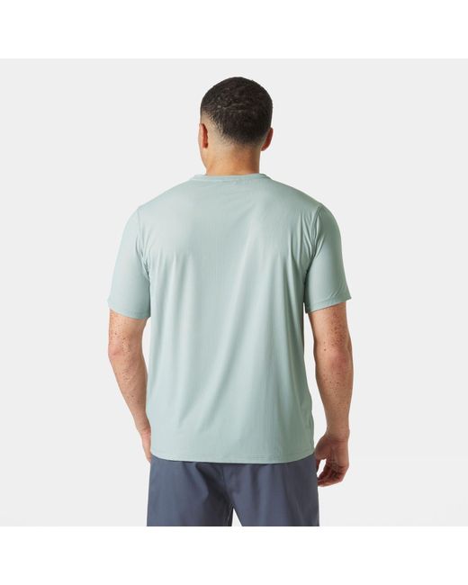 Verde di Helly Hansen in Blue da Uomo