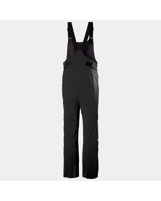 Helly Hansen Blue Alphelia Bib Pants for men