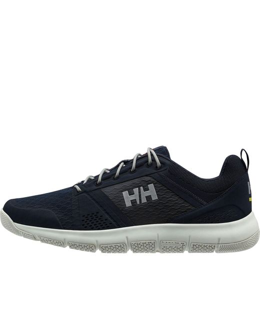Helly Hansen Skagen F1 Offshore Sailing Yachting And Dinghy Shoes Navy