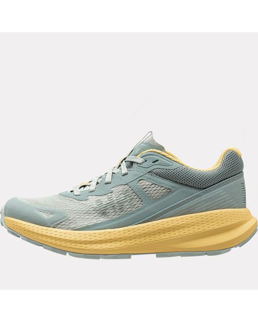 Verde di Helly Hansen in Blue
