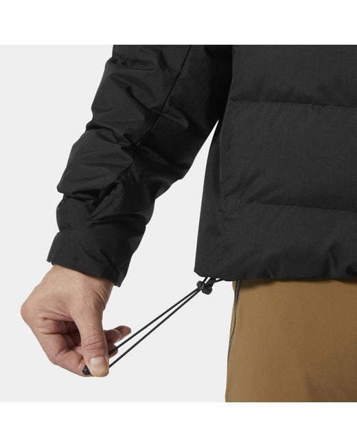 Nero di Helly Hansen in Black da Uomo