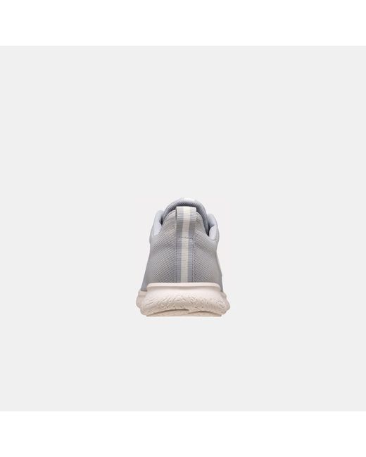 Helly Hansen White Crew Light Shoes for men