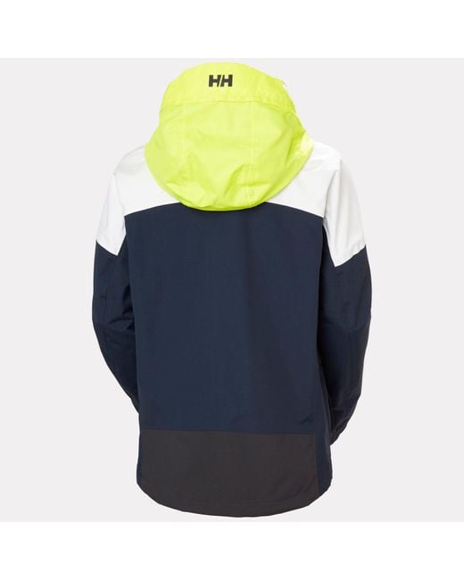 Blu di Helly Hansen in Blue
