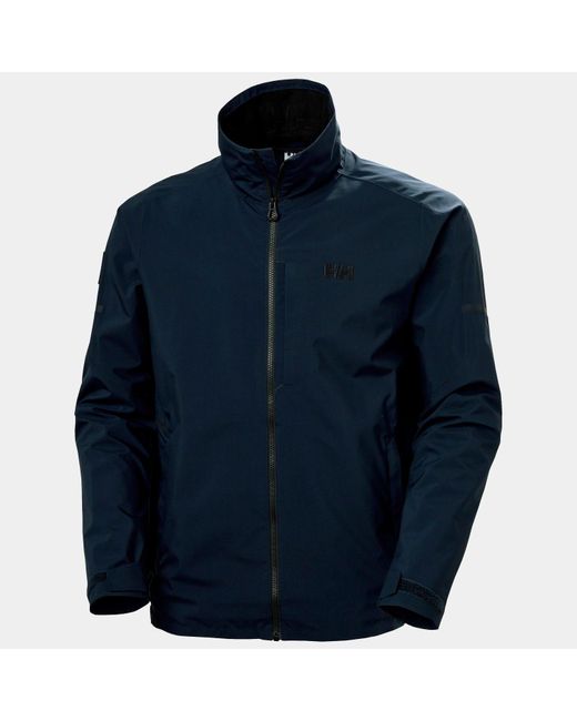 Helly Hansen Blue Hp Racing Jacket 2.0 for men