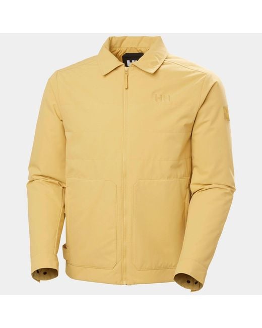 Helly Hansen Natural Escape Insulated Jacket for men