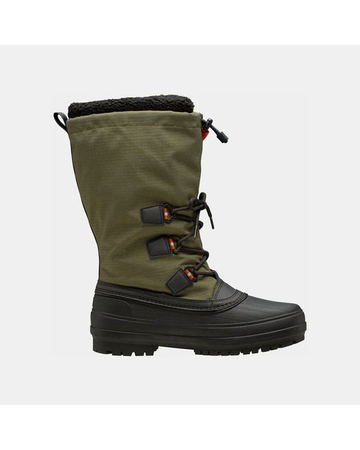 Verde di Helly Hansen in Green da Uomo