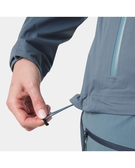 Blu di Helly Hansen in Blue
