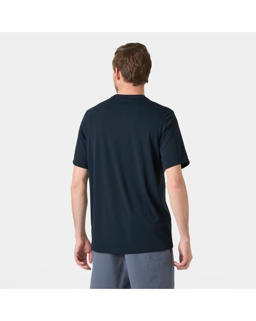 Blu di Helly Hansen in Blue da Uomo