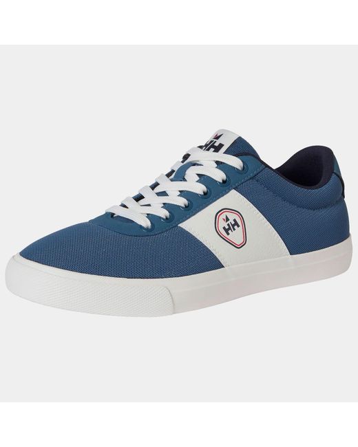 Helly Hansen Blue Archboard Shoes for men