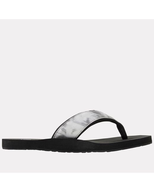 Helly Hansen Black Stadt Sandal for men