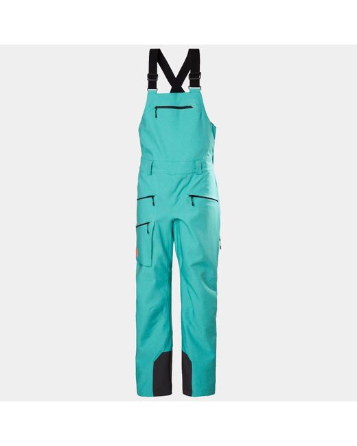Verde di Helly Hansen in Blue da Uomo
