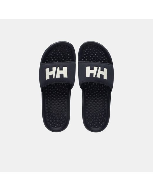 Helly Hansen Blue Slide Trail Running Shoe for men