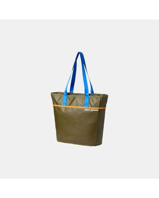 Helly Hansen Blue Guide Tote Bag Std