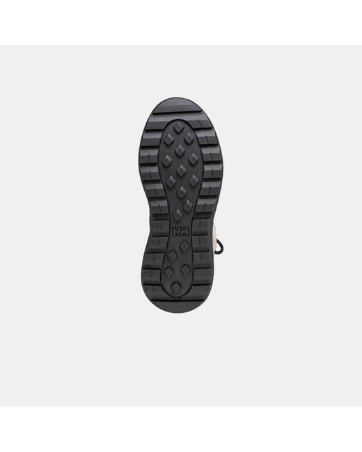 Helly Hansen Black Garibaldini Winter Boots