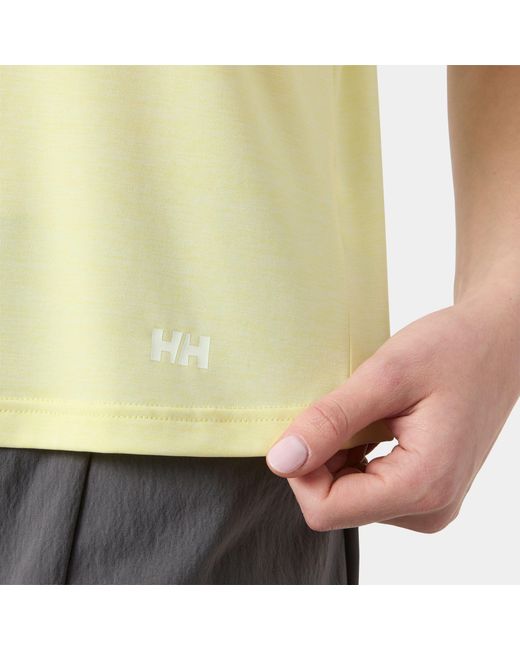 Helly Hansen Natural Sval T-Shirt