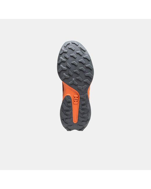 Helly Hansen Red Awe Hiker Dwr Shoe for men