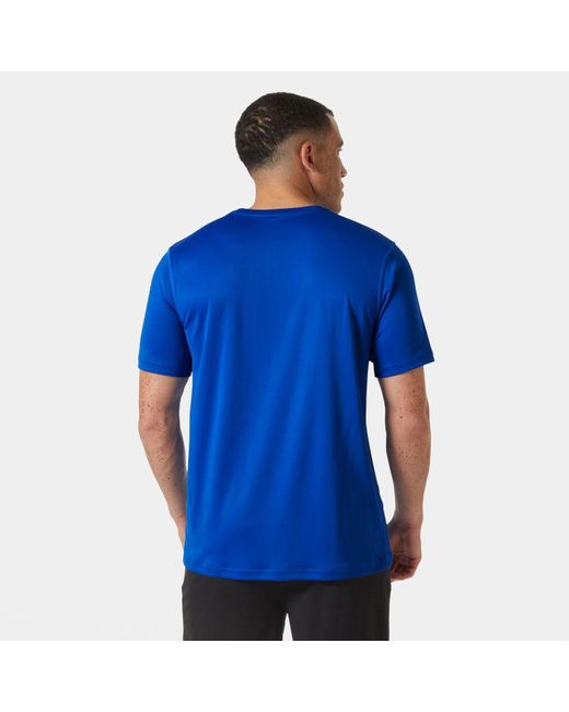Blu di Helly Hansen in Blue da Uomo
