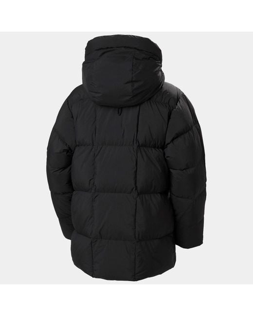 Nero di Helly Hansen in Black