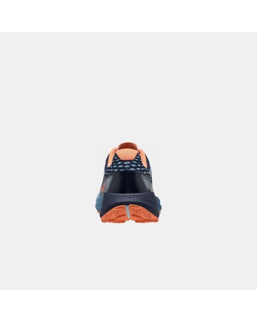 Blu di Helly Hansen in Blue