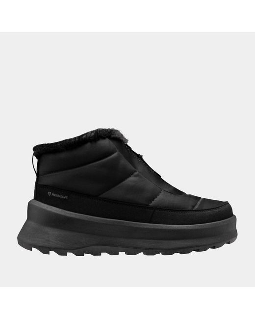 Helly Hansen Black Cora Boots
