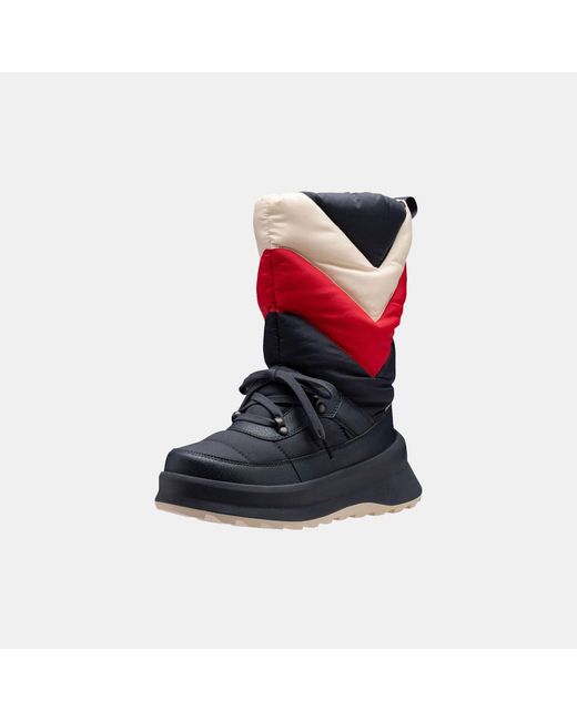 Helly Hansen Blue Bliss Après Boots for men