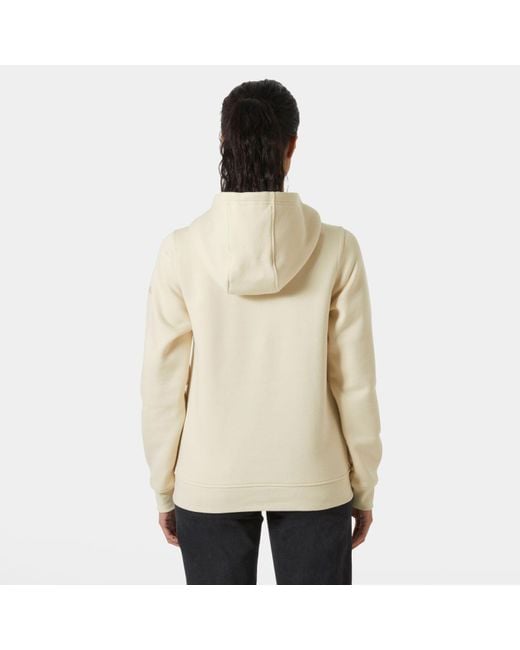 Helly Hansen Natural Elevate Hoodie