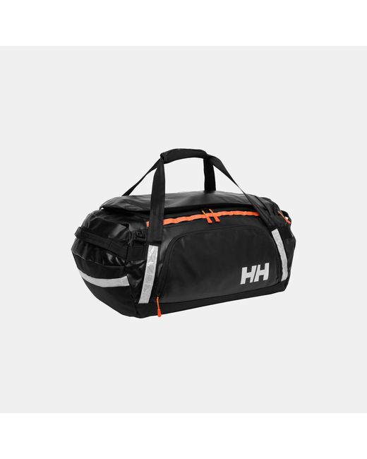 Guide Borsone 50L Nero di Helly Hansen in Black