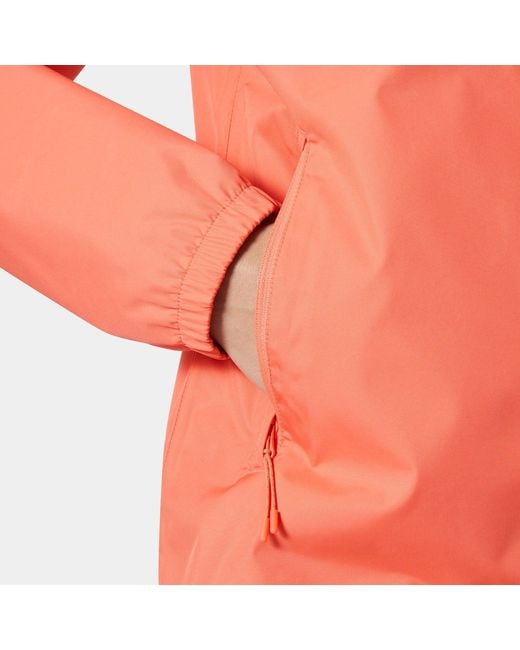 Helly Hansen Multicolor Vancouver Rain Jacket