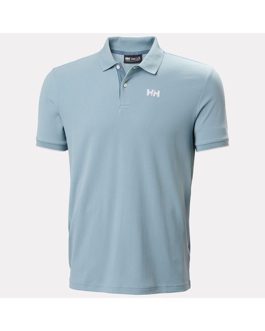 Ocean Polo 2.0 Hombre Helly Hansen de hombre de color Blue