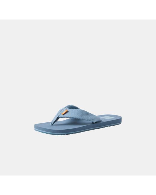 Helly Hansen Blue Sola Sandal for men