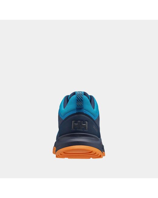 Helly Hansen Herren Cascade Helly Tech Wanderstiefel in Blue für Herren