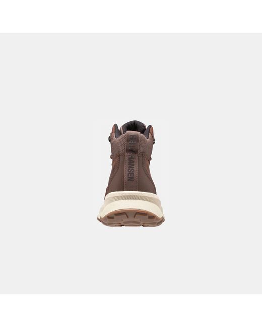 Helly Hansen Coastal Boots in Brown für Herren