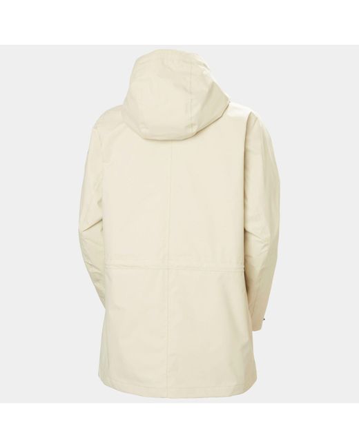 Helly Hansen Natural Escape Utility Raincoat