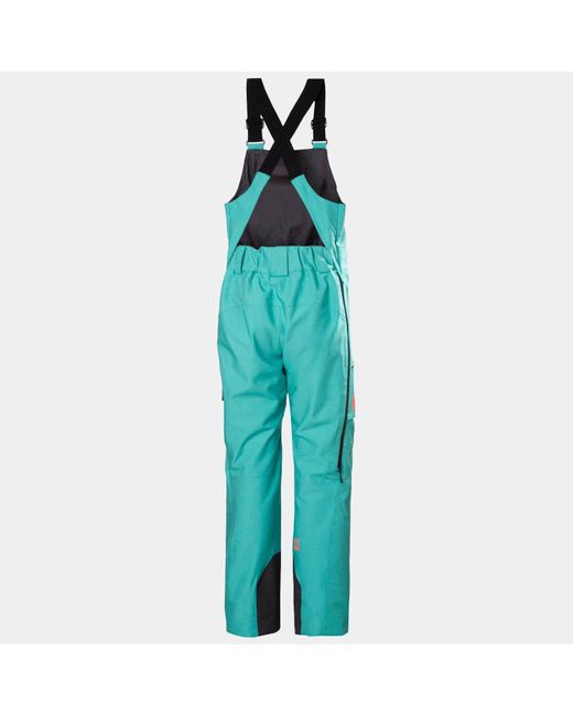 Verde di Helly Hansen in Blue da Uomo