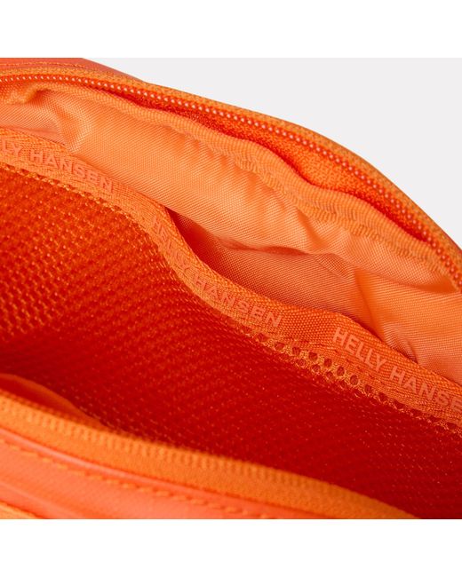 Helly Hansen Orange Guide Waist Bag Std