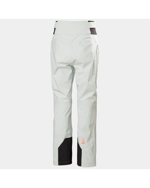 Verde di Helly Hansen in White da Uomo
