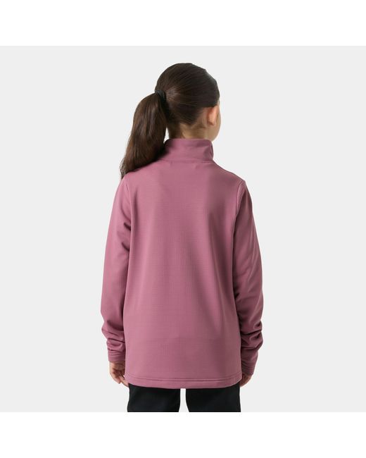 Helly Hansen Pink Junior's Versalite Jacket