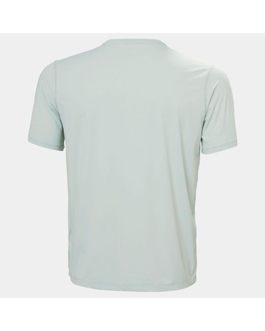 Verde di Helly Hansen in Blue da Uomo