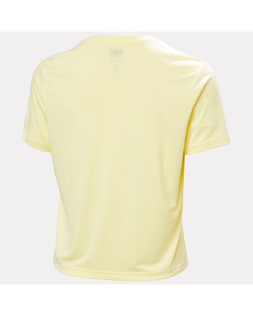 Helly Hansen Natural Sval T-Shirt