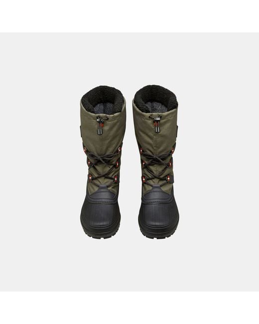 Verde di Helly Hansen in Green da Uomo