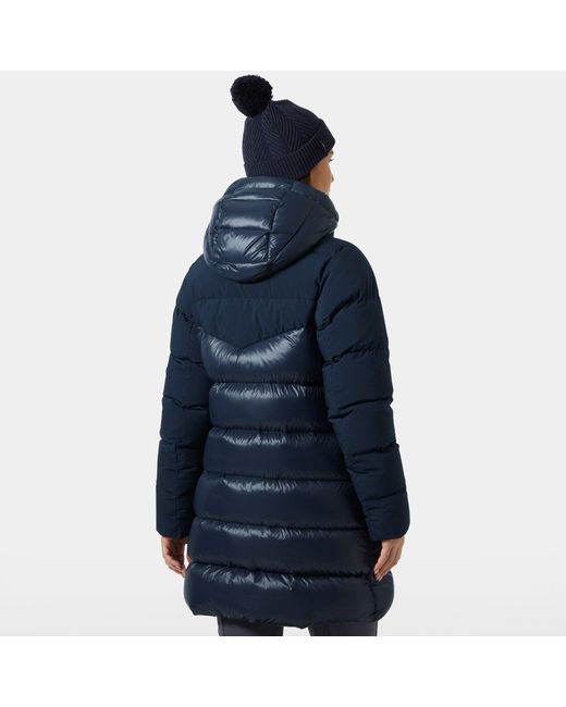Blu di Helly Hansen in Blue