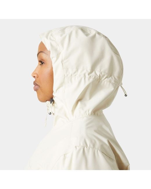 Helly Hansen Natural Lisburn Plus Raincoat