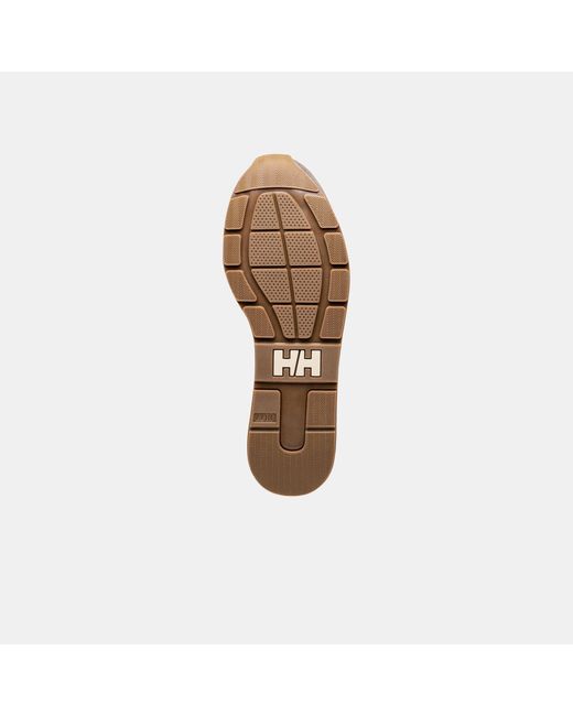 Helly Hansen Natural Anakin Leather 2 Sneakers for men