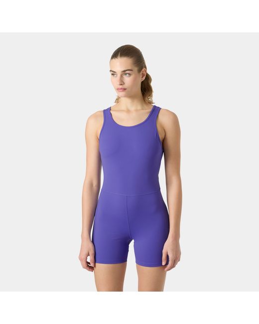 Viola di Helly Hansen in Purple