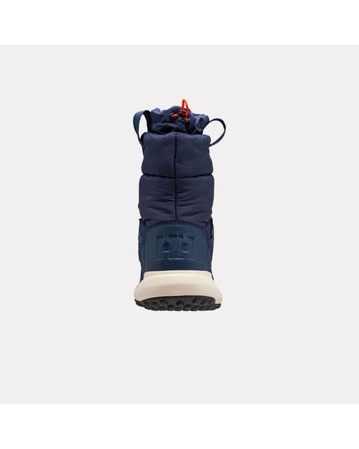 Helly Hansen Blue Monarch Boots for men