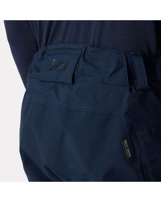 Blu di Helly Hansen in Blue da Uomo