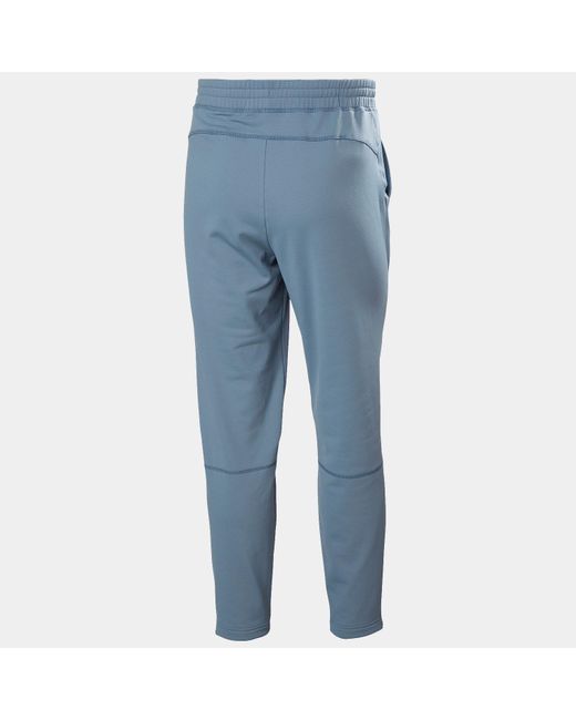 Helly Hansen Blue Versalite Fleece Pants for men